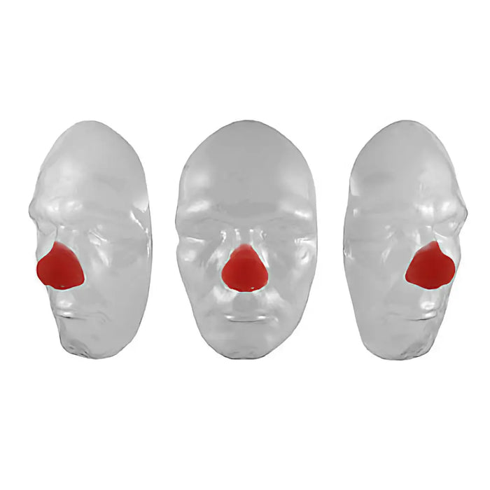 Grimas Latex Clown's Nose 100