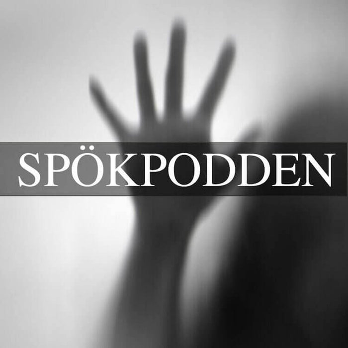 Spökpodden besöker Helsinglight - vi söker spännande gäster!