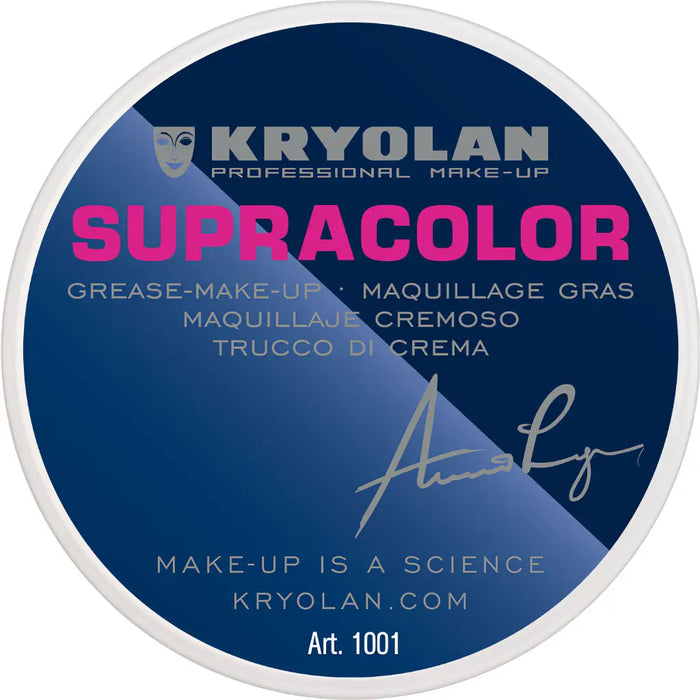 Kryolan Supracolor creme makeup