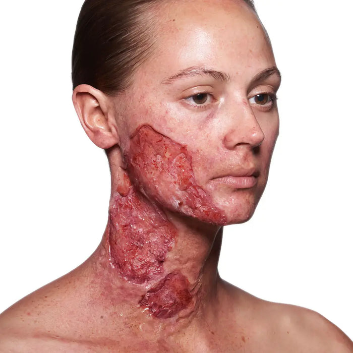 Kryolan Artex 3-D skin effects