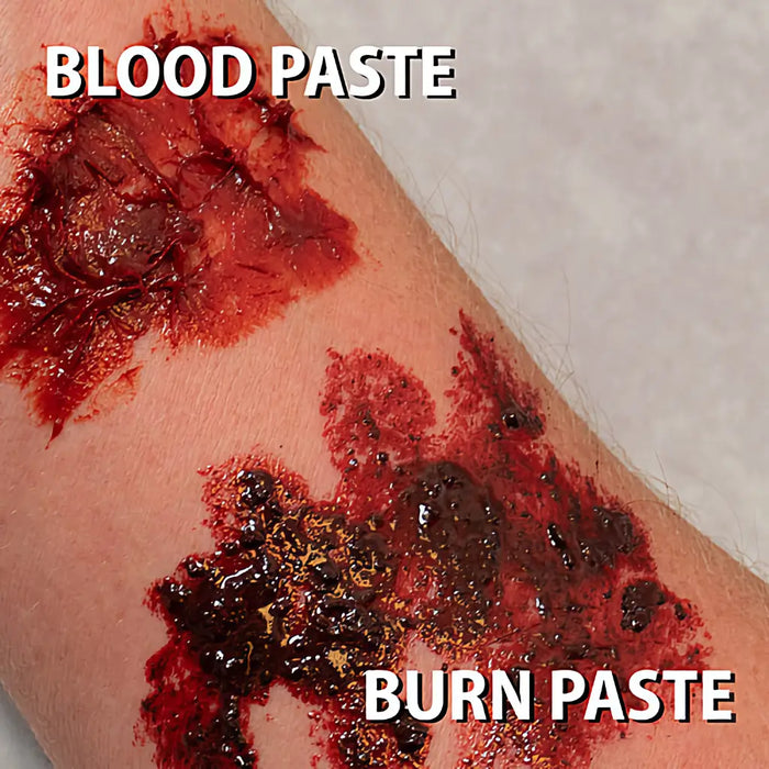 Grimas Burn Paste