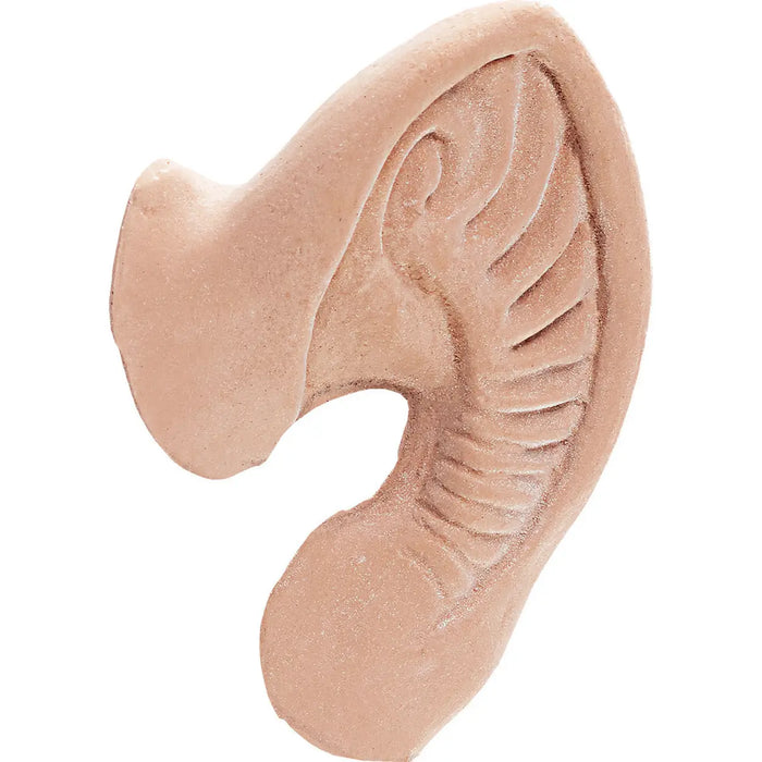 Kryolan Latex Ears Gutter Elf, 1 pair