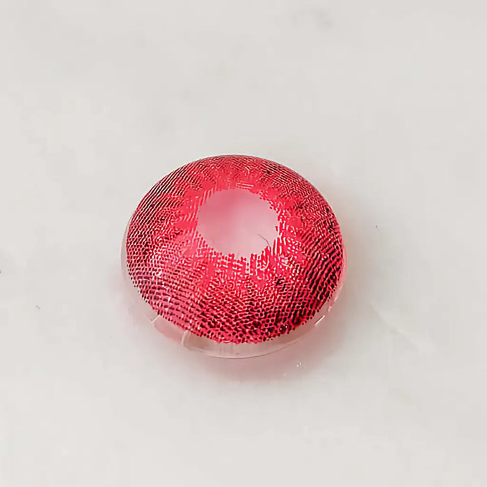Princess Pinky Crimson Demon, Mini Sclera-linser (yearly)