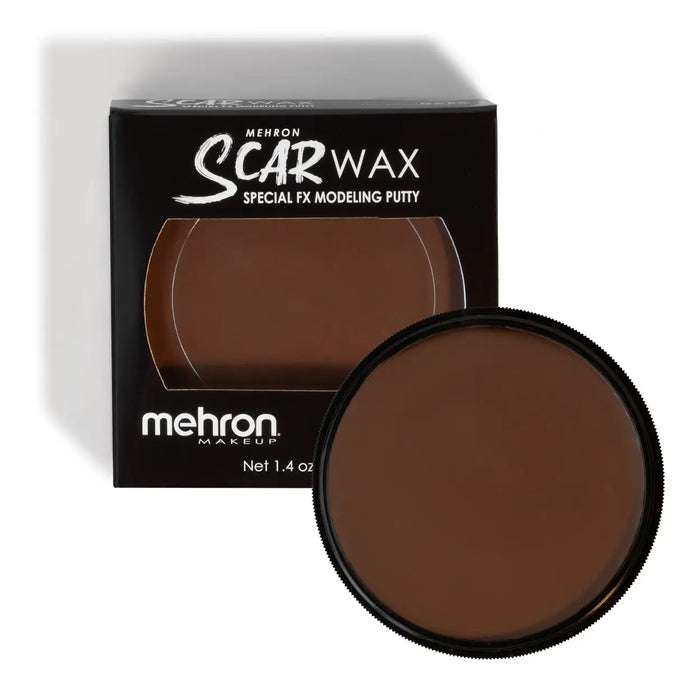 Mehron Scar Wax