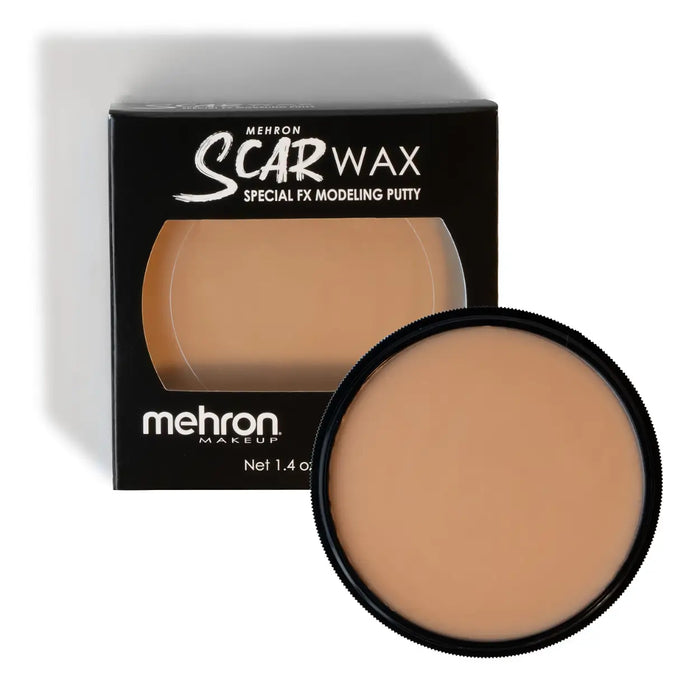 Mehron Scar Wax