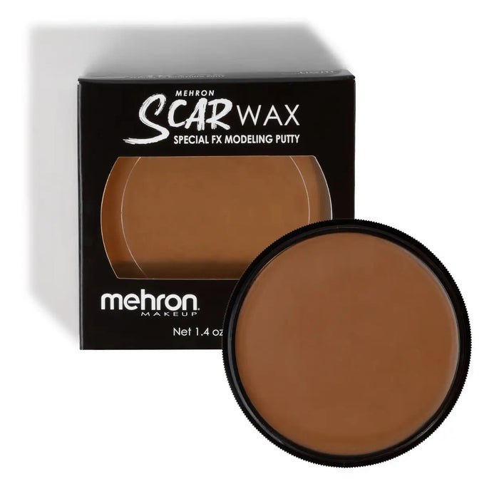 Mehron Scar Wax