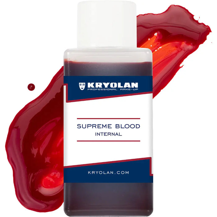 Kryolan Supreme Blood