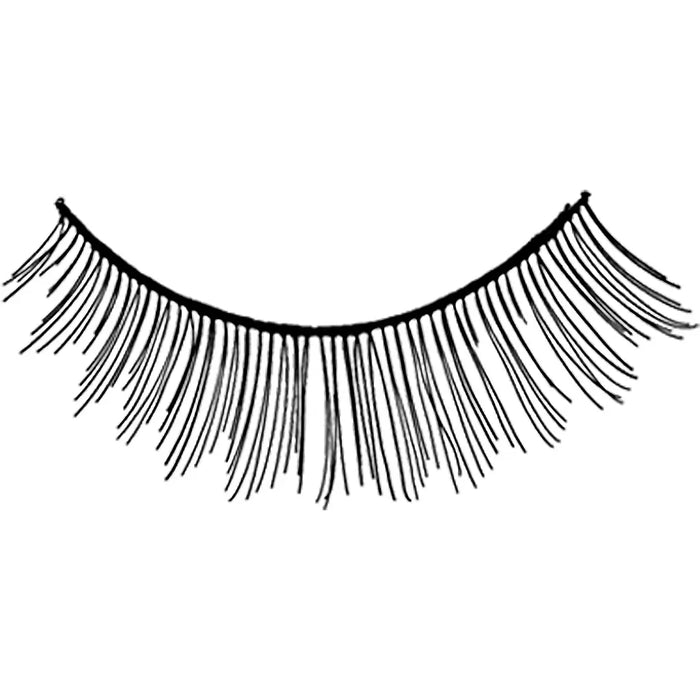 Kryolan Eyelashes TV 2 and TV 4