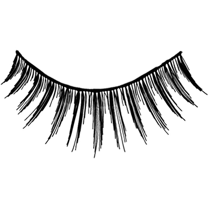 Kryolan Eyelashes TV 2 and TV 4