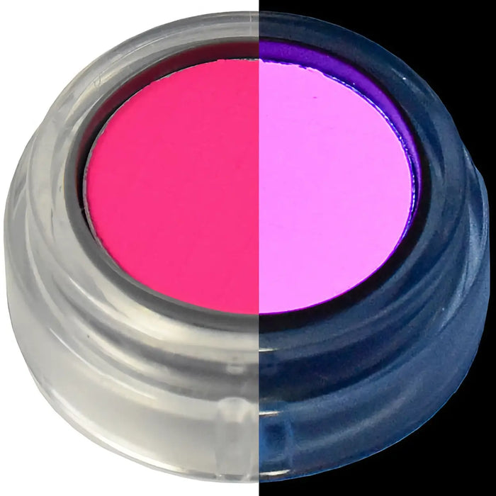 Grimas Water Makeup Fluor, UV Makeup