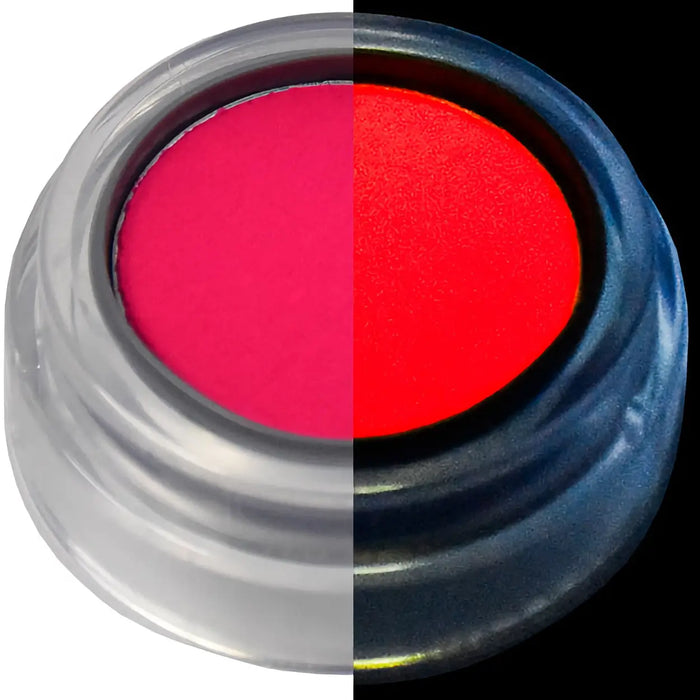 Grimas Water Makeup Fluor, UV Makeup