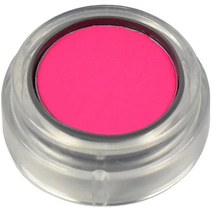 Grimas Water Makeup Fluor, UV Makeup