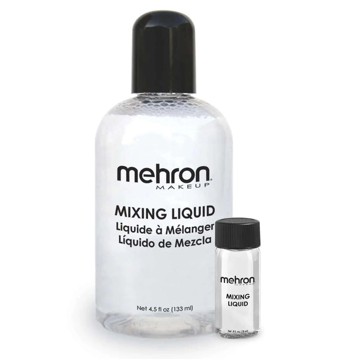 Mehron Mixing Liquid