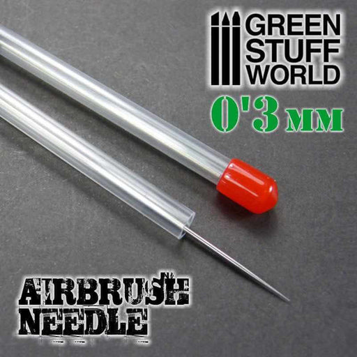 Air brush needle 0.3mm