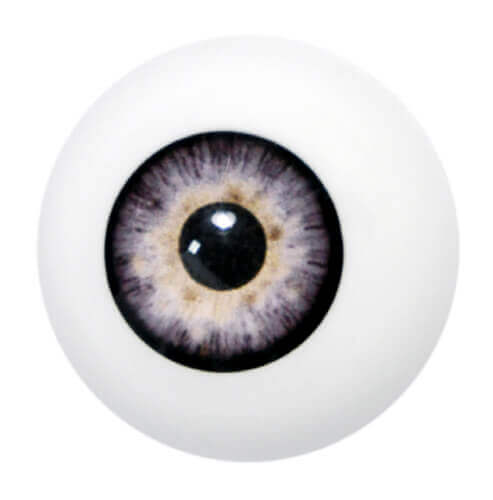 Artificial Eye i grått
