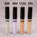 Grimas Concealer correction shades - 400, 600, 1125, IV5