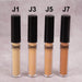 Grimas Concealer J-series - J1, J3, J5, j7.