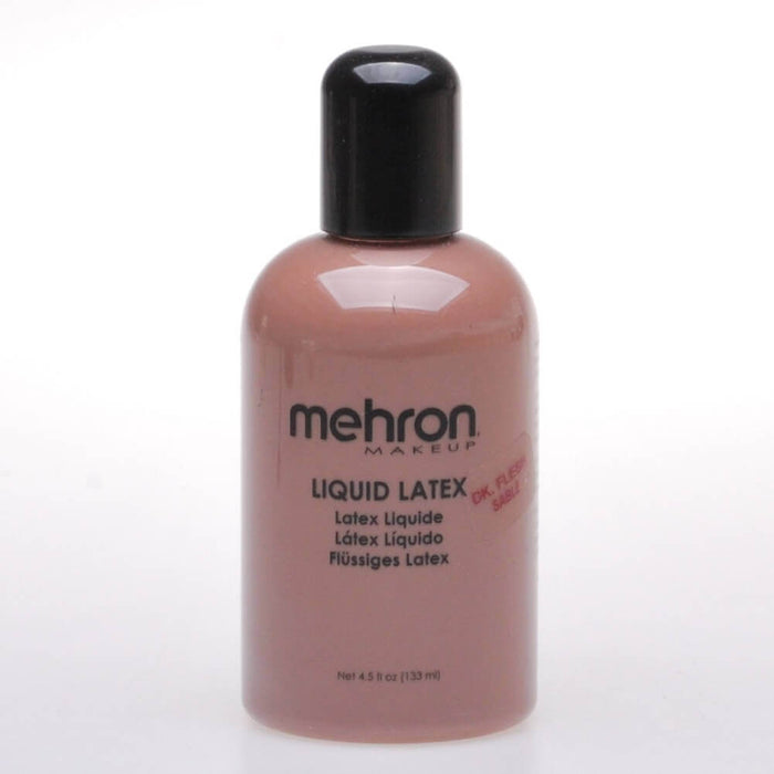 Mehron Liquid Latex, liquid latex