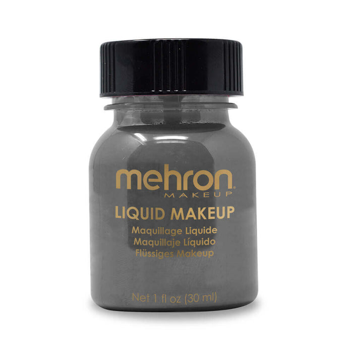 liquid makeup monster grey