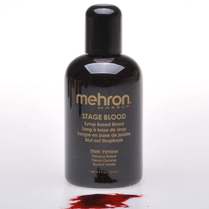 Mehron Stage Blood