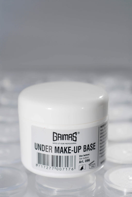     under_make_up_base